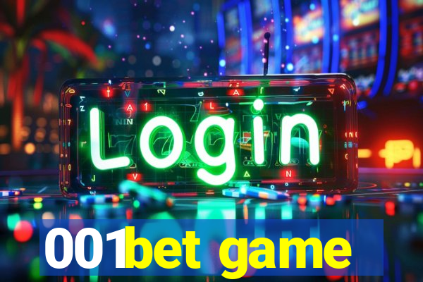 001bet game